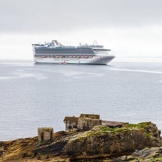 Cruise Banner