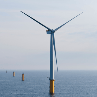 offshore wind